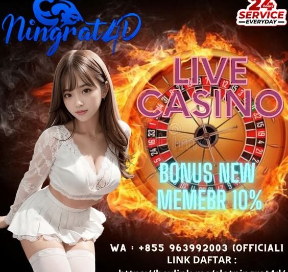 Tips dan Trik untuk Mendaftar di Daftar Slot Gacor