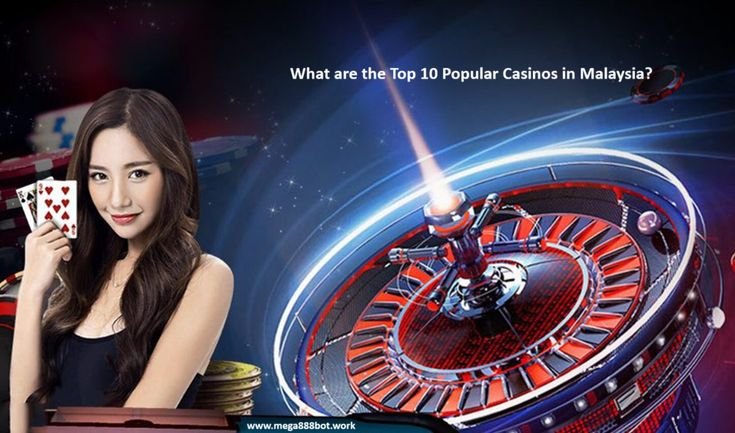 Slotasiabet: Situs Slot Online dengan Jackpot Terbesar