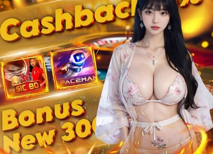 Slot Gacor QRIS: Gabungan Teknologi dan Keuntungan Maksimal